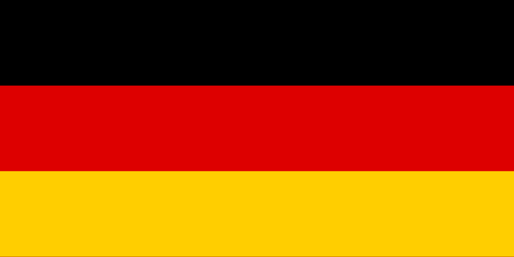 Sprache wählen